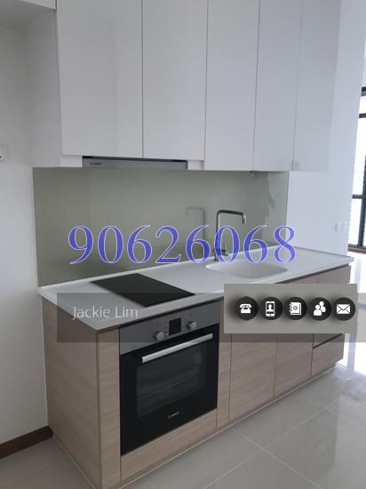 Hillion Residences thumbnail photo